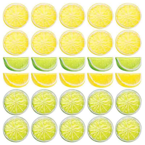 30pcs artificial slices blocks, block-decorative fake fruit model for party wedding decoration kid cognitive toys
30pcs artificial slices blocks, block-decorative fake fruit model for party wedding decoration kid cognitive toys