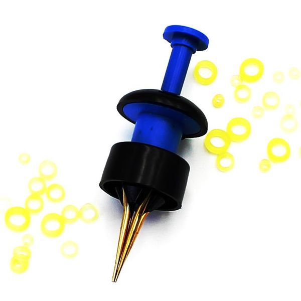 fishing accessories carp bait band tools pellet bander set boilies hair rigs baiting splicing needles supplies
fishing accessories carp bait band tools pellet bander set boilies hair rigs baiting splicing needles supplies