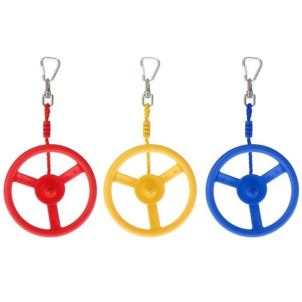 cords, slings and webbing kids childrens steering wheel for climbing frame, tree house & play small cabin accessories outdoor toys
cords, slings and webbing kids childrens steering wheel for climbing frame, tree house & play small cabin accessories outdoor toys