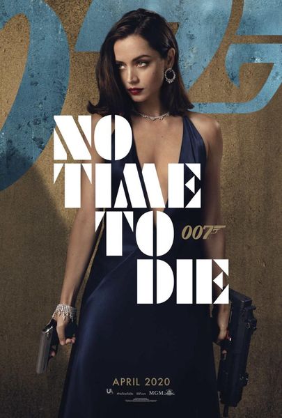 wall stickers t-136 ana de armas 007 no time to die 2021 movie 32x48 24x36 27x40 art canvas poster print
wall stickers t-136 ana de armas 007 no time to die 2021 movie 32x48 24x36 27x40 art canvas poster print