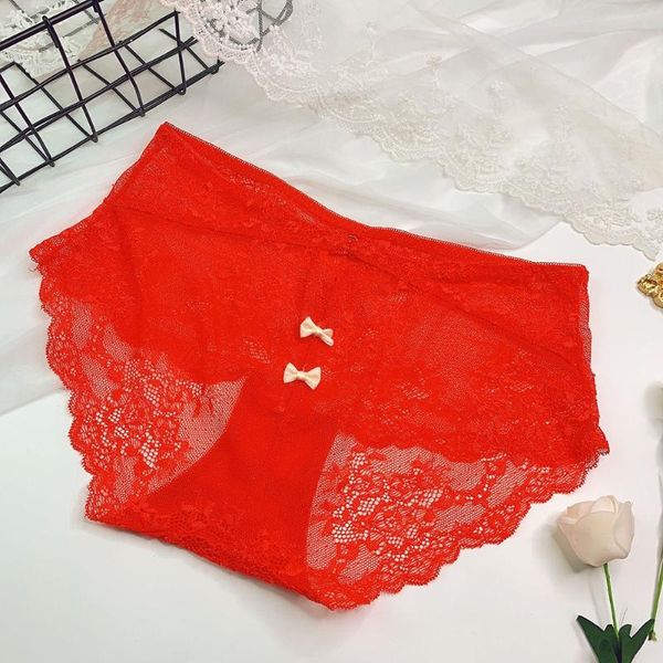 women's panties summer bowknot hollow girls underwear comfortable and fashionable european american ladies briefs, Black;pink
women's panties summer bowknot hollow girls underwear comfortable and fashionable european american ladies briefs, Black;pink
