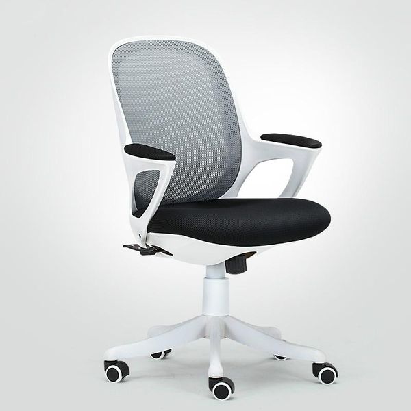 living room furniture ergonomic computer chair mesh office lifting rotatable swivel student comfortable handrest sedie uffici
living room furniture ergonomic computer chair mesh office lifting rotatable swivel student comfortable handrest sedie uffici