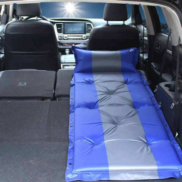 other interior accessories automatic inflatable bed outdoor tent mattress thickening. moisture-proof pad field three 1/2/3/4 person camping
other interior accessories automatic inflatable bed outdoor tent mattress thickening. moisture-proof pad field three 1/2/3/4 person camping