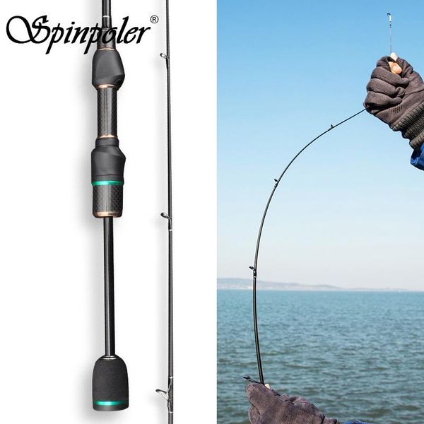 spinpoler 0.5-8g ul fishing spinning rod ultralight carbon fiber solid tips lure casting rods 1.5m 1.68m 1.8m 2.1m pesca boat
spinpoler 0.5-8g ul fishing spinning rod ultralight carbon fiber solid tips lure casting rods 1.5m 1.68m 1.8m 2.1m pesca boat