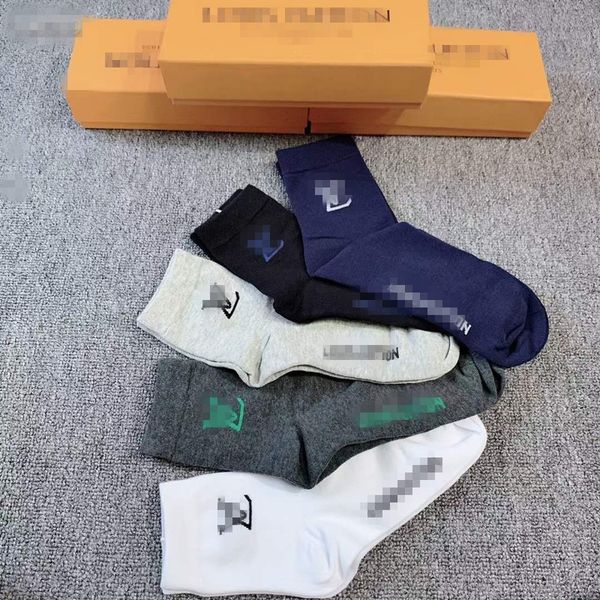 mens socks designer cotton sports socks with street-style striped sports basketball for men and women 5 pieces, Black
mens socks designer cotton sports socks with street-style striped sports basketball for men and women 5 pieces, Black