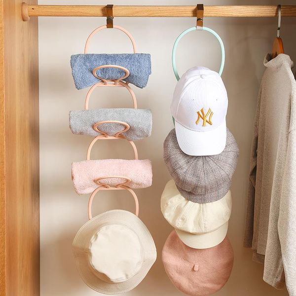 storage drawers multi-function baseball cap rack hat holder home organizer door closet hanger 
storage drawers multi-function baseball cap rack hat holder home organizer door closet hanger