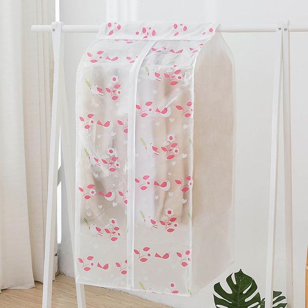 clothing & wardrobe storage dustproof bag cover garment suit coat dust protector vacuum bags household clothes organizer
clothing & wardrobe storage dustproof bag cover garment suit coat dust protector vacuum bags household clothes organizer