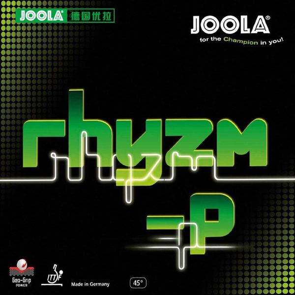 genuine joola rhyzm-p table tennis rubber pips-in rackets racquet sports raquete de pong raquets
genuine joola rhyzm-p table tennis rubber pips-in rackets racquet sports raquete de pong raquets