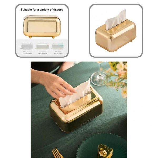 tissue boxes & napkins golden holder home decor silver box living room deskdecorative removable kitchen storage
tissue boxes & napkins golden holder home decor silver box living room deskdecorative removable kitchen storage