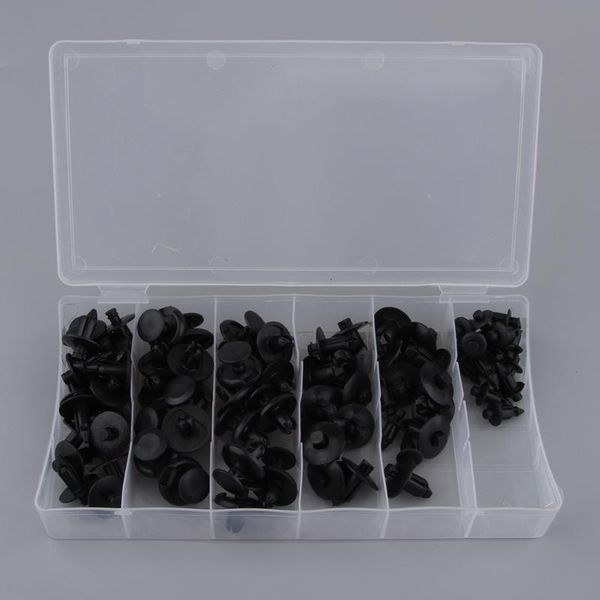 other motorcycle parts motorcycle/bike plastic rivet push pin kit - 80 piece includes m6/ m7/ m8
other motorcycle parts motorcycle/bike plastic rivet push pin kit - 80 piece includes m6/ m7/ m8
