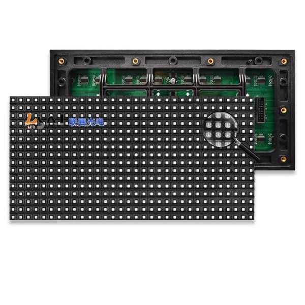40pcs/lot p8 led screen panel module outdoor 256*128mm 32*16 pixels 1/4 scan smd3535 rgb full color display
40pcs/lot p8 led screen panel module outdoor 256*128mm 32*16 pixels 1/4 scan smd3535 rgb full color display