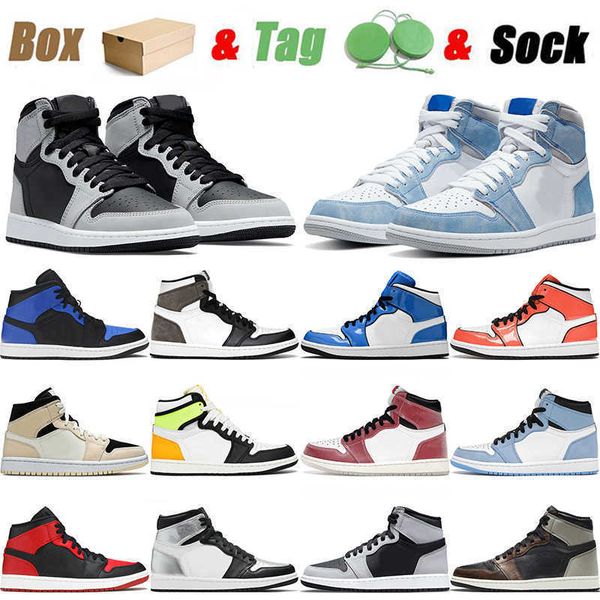 wholesale 2021 basketball shoes 1 1s men women jumpman shadow hyper royal dark mocha light smoke grey obsidian trainers
wholesale 2021 basketball shoes 1 1s men women jumpman shadow hyper royal dark mocha light smoke grey obsidian trainers