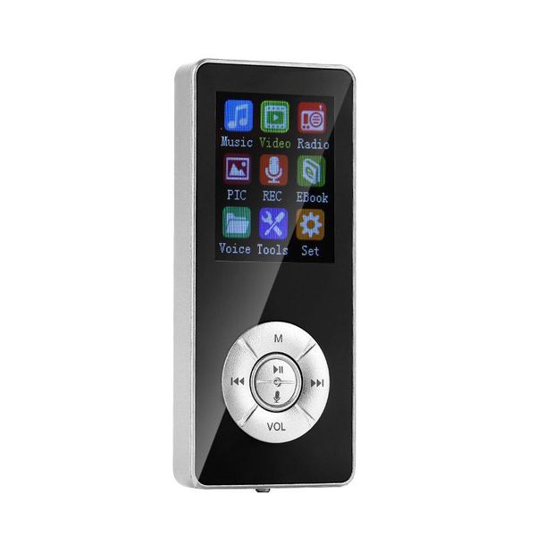 & mp4 players t4 mp3 player portable music 1.8 inch bluetooth 4.2 support 32g lossless hifi
& mp4 players t4 mp3 player portable music 1.8 inch bluetooth 4.2 support 32g lossless hifi