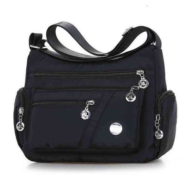 hbp non- middle aged and old mothers multi compartment single shoulder messenger bag women's bag lightweight waterproof single shoulder
hbp non- middle aged and old mothers multi compartment single shoulder messenger bag women's bag lightweight waterproof single shoulder