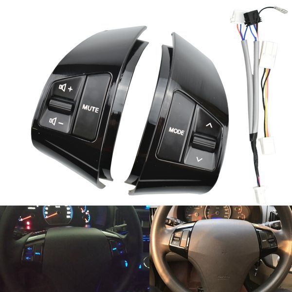 piano black multi function steering wheel buttons switch audio volume music control for hyundai elantra 6 key
piano black multi function steering wheel buttons switch audio volume music control for hyundai elantra 6 key
