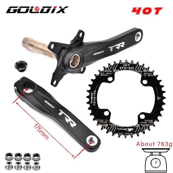 bike heels & chainwheels goldix 104bcd mtb bicycle crank chainwheel crankset aluminum alloy with bottom 170/175mm black 32t 34t 36t 38t
bike heels & chainwheels goldix 104bcd mtb bicycle crank chainwheel crankset aluminum alloy with bottom 170/175mm black 32t 34t 36t 38t