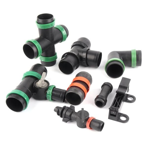watering equipments 1.5"40mm thin soft spray tape connectors irrigation elbow tee connector hose valve drip tube joints pipe fittings
watering equipments 1.5"40mm thin soft spray tape connectors irrigation elbow tee connector hose valve drip tube joints pipe fittings