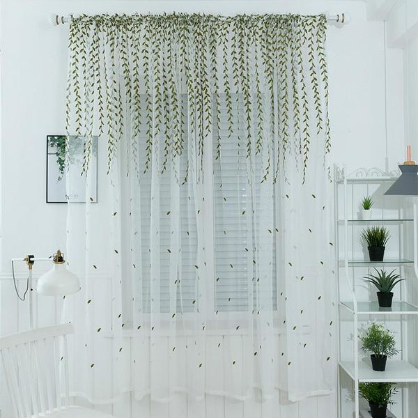 cilected 2pcs nordic ins wicker embroidered curtain screens bedroom bay window wear rod screen outdoor wedding decor & drapes
cilected 2pcs nordic ins wicker embroidered curtain screens bedroom bay window wear rod screen outdoor wedding decor & drapes