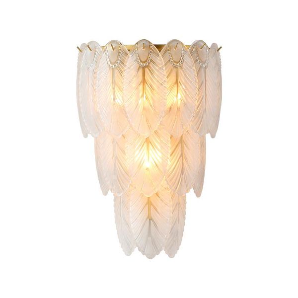modern light luxury bedroom corridor wall lamp living room nordic children's dining hall aisle feather glass bedside
modern light luxury bedroom corridor wall lamp living room nordic children's dining hall aisle feather glass bedside