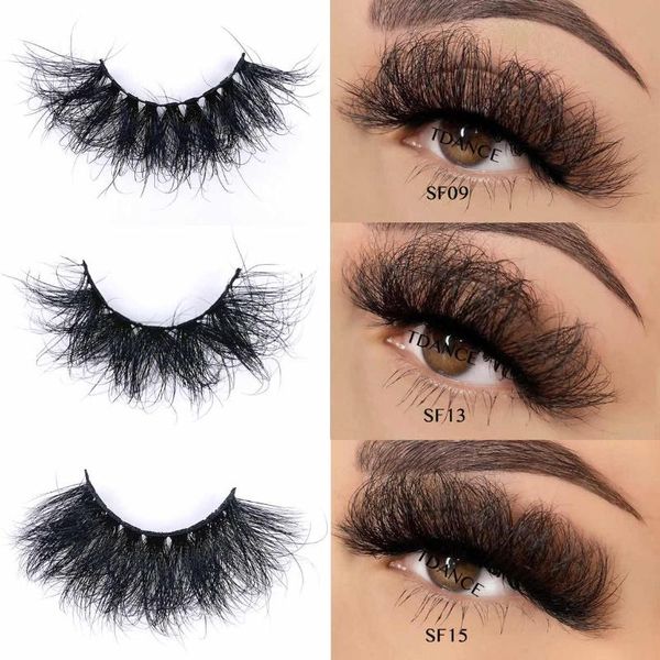 false eyelashes tdance 25mm mink fluffy messy long 3d lashes dramatic lasting eyelash makeup wholesale reusable lash bulk
false eyelashes tdance 25mm mink fluffy messy long 3d lashes dramatic lasting eyelash makeup wholesale reusable lash bulk