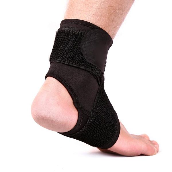 ankle support arrival outdoor sports adjustable breathable safety compression elastic high protection movement, Blue;black
ankle support arrival outdoor sports adjustable breathable safety compression elastic high protection movement, Blue;black