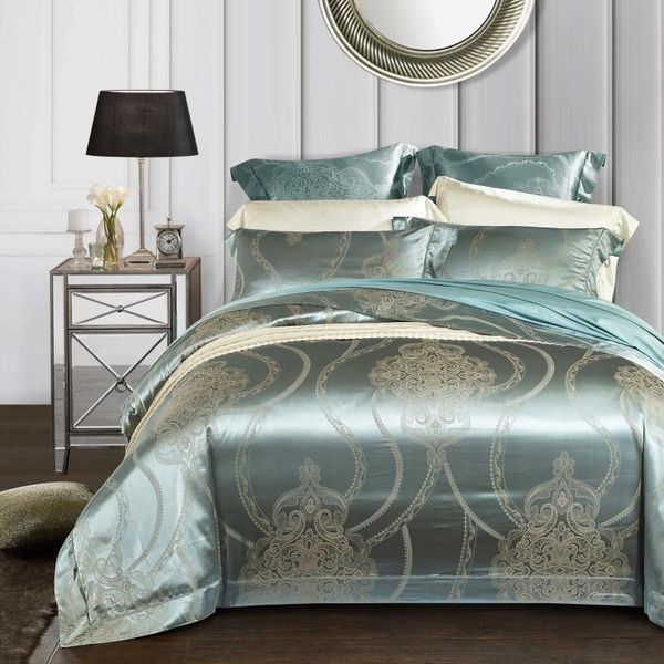 bedding sets 50%19momme mulberry silk 50%tencel silver duvet cover bed sheet set king size luxury ultra soft for all season
bedding sets 50%19momme mulberry silk 50%tencel silver duvet cover bed sheet set king size luxury ultra soft for all season