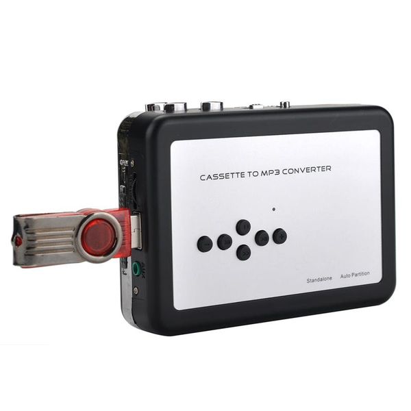 audio cables & connectors portable tape cassette to mp3 converter, convert old save in usb flash driver directly , no pc required
audio cables & connectors portable tape cassette to mp3 converter, convert old save in usb flash driver directly , no pc required