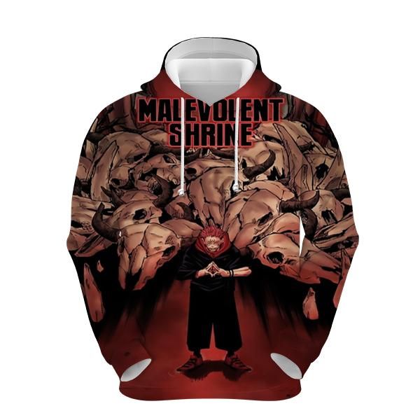 women's hoodies & sweatshirts jujutsu kaisen 3d hoodie japanese anime funny printed fun streetwear girl long sleeve hooded 2021 autumn, Black
women's hoodies & sweatshirts jujutsu kaisen 3d hoodie japanese anime funny printed fun streetwear girl long sleeve hooded 2021 autumn, Black