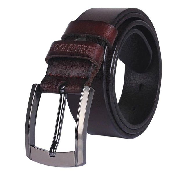 belts men genuine leather belt luxury designer cowskin fashion strap male jeans for man cowboy, Black;brown
belts men genuine leather belt luxury designer cowskin fashion strap male jeans for man cowboy, Black;brown