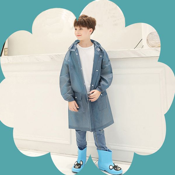 raincoatwalkingstudentchildrensplaidpocketfashionraincoatwithschoolbagbitraincoatwindbreakerforboy2021ale, Red;brown
raincoatwalkingstudentchildrensplaidpocketfashionraincoatwithschoolbagbitraincoatwindbreakerforboy2021ale, Red;brown