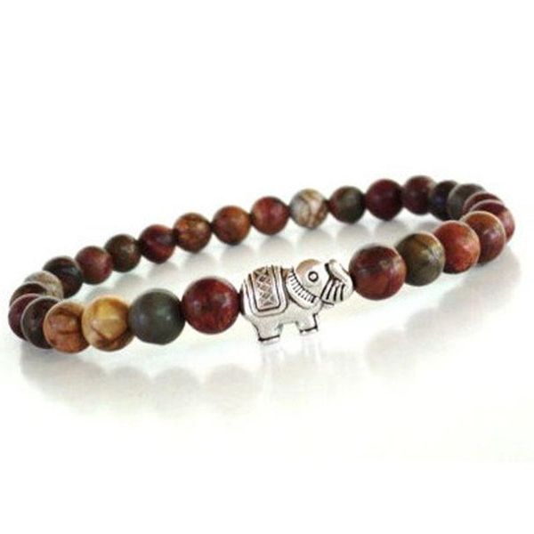 elephant mala bracelet yoga jewelry picasso j-asper meditation 6mm beads beaded wrist spiritual gift for men tennis, Golden;silver
elephant mala bracelet yoga jewelry picasso j-asper meditation 6mm beads beaded wrist spiritual gift for men tennis, Golden;silver
