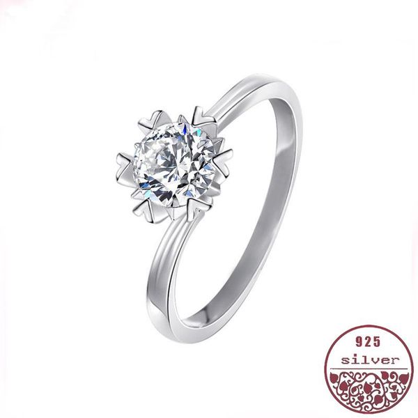 cluster rings twisted arm single diamond snowflake women's ring simulation flower shape crown index finger wedding emerald, Golden;silver
cluster rings twisted arm single diamond snowflake women's ring simulation flower shape crown index finger wedding emerald, Golden;silver