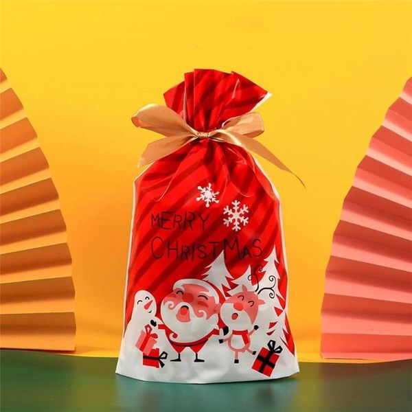 christmas decorations 10pcs/set gift bag snowflake elk santa claus candy biscuit merry year 2022 home decor
christmas decorations 10pcs/set gift bag snowflake elk santa claus candy biscuit merry year 2022 home decor