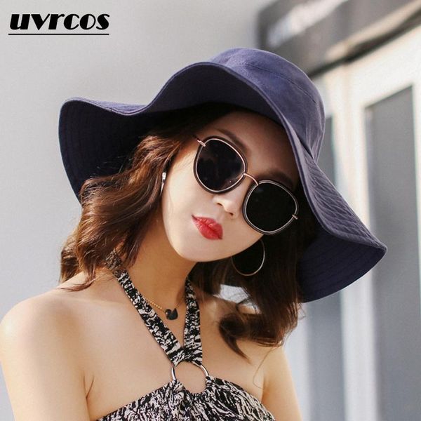 product straw hats ma'am leisure go on a journey bow hat outdoors vacation sunscreen will eaves sun wide brim, Blue;gray
product straw hats ma'am leisure go on a journey bow hat outdoors vacation sunscreen will eaves sun wide brim, Blue;gray