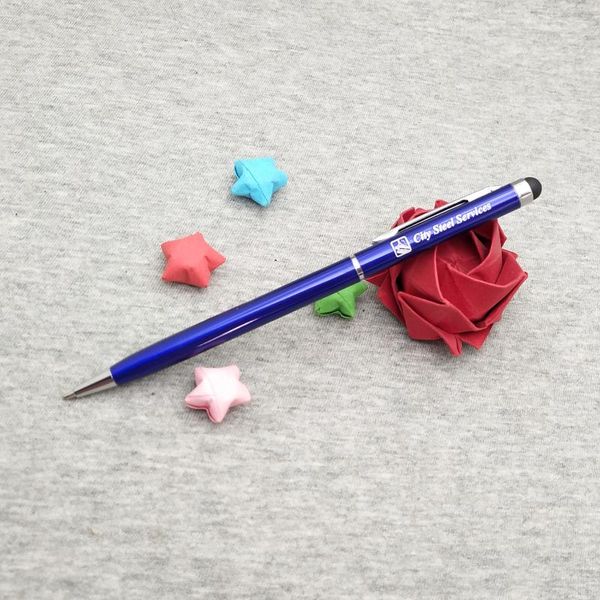 stylus ballpoint pens wholesale 40pcs lot for touch pad and capacitive screen custom printed with yur wedding date names, Blue;orange
stylus ballpoint pens wholesale 40pcs lot for touch pad and capacitive screen custom printed with yur wedding date names, Blue;orange