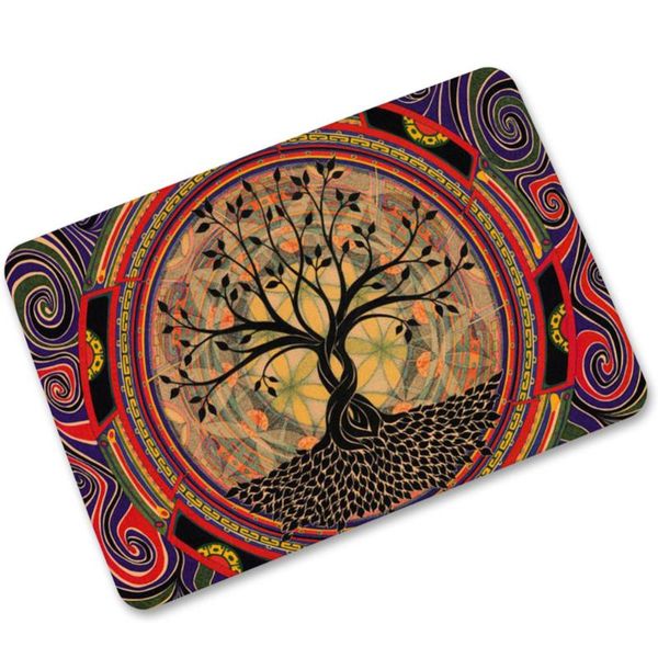 carpets rug 3d mat creative tree for living room rectangle yoga mats bath rubber non-slip alfombras dormitorio 40x60cm
carpets rug 3d mat creative tree for living room rectangle yoga mats bath rubber non-slip alfombras dormitorio 40x60cm