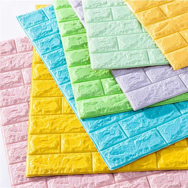 wall stickers self adhesive waterproof tv background brick wallpapers 3d sticker living room wallpaper mural bedroom decorative
wall stickers self adhesive waterproof tv background brick wallpapers 3d sticker living room wallpaper mural bedroom decorative