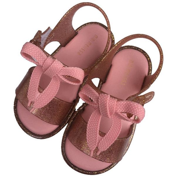 melissa mini shoes 2021 new summer style jelly shoe princess girl non-slip kids beach sandal toddler sh19004, Black;red
melissa mini shoes 2021 new summer style jelly shoe princess girl non-slip kids beach sandal toddler sh19004, Black;red