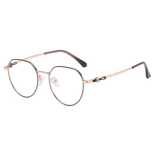 fashion sunglasses frames full frame glasses personality foot silk trend flat mirror retro metal men and women decorative frame., Black
fashion sunglasses frames full frame glasses personality foot silk trend flat mirror retro metal men and women decorative frame., Black