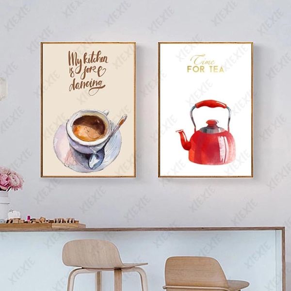 paintings kitchenware tableware food letter poster pictures noodle coffee buns decoration canvas painting personality wall art for home
paintings kitchenware tableware food letter poster pictures noodle coffee buns decoration canvas painting personality wall art for home