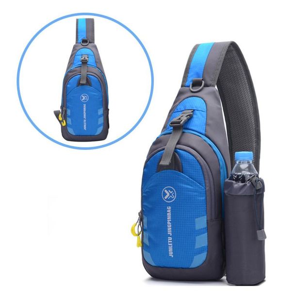 outdoor bags molle fishing hiking hunting sports bag chest body sling single shoulder
outdoor bags molle fishing hiking hunting sports bag chest body sling single shoulder