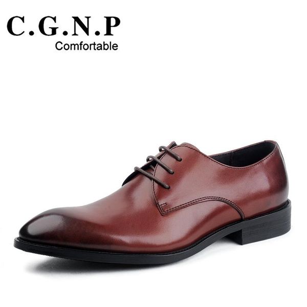 dress shoes men comfortable cowhide work wear business formal leather luxury wedding simple, Black
dress shoes men comfortable cowhide work wear business formal leather luxury wedding simple, Black