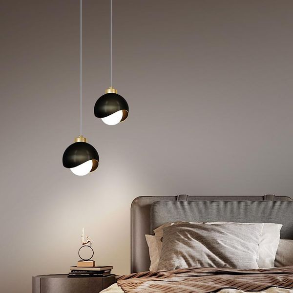 pendant lamps nordic led copper small lamp glass lampshade hanging light for dining room bedroom bedside cloakroom decoration fixtures
pendant lamps nordic led copper small lamp glass lampshade hanging light for dining room bedroom bedside cloakroom decoration fixtures