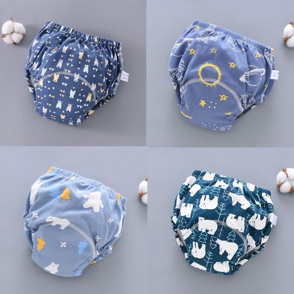 cloth diapers 6 layer waterproof reusable cotton baby training pants infant shorts underwear diaper nappies panties nappy changing
cloth diapers 6 layer waterproof reusable cotton baby training pants infant shorts underwear diaper nappies panties nappy changing