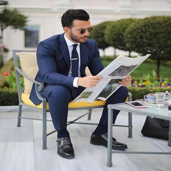 men's suits & blazers navy blue costume homme wedding dress slim fit party tuxedos classic notch lapel blazer (jacket+pants), White;black
men's suits & blazers navy blue costume homme wedding dress slim fit party tuxedos classic notch lapel blazer (jacket+pants), White;black