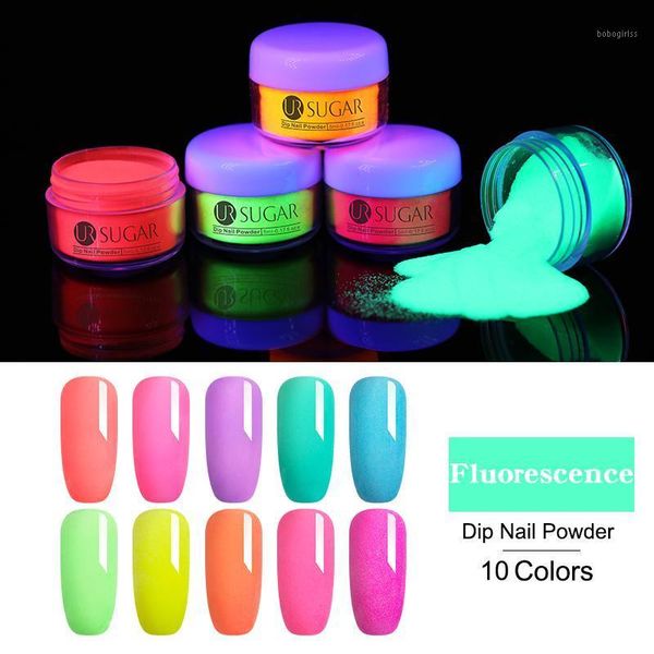 5ml fluorescence dip nail powder natural dry glitter neon pigment dust dipping decorations 10 colors1, Silver;gold
5ml fluorescence dip nail powder natural dry glitter neon pigment dust dipping decorations 10 colors1, Silver;gold