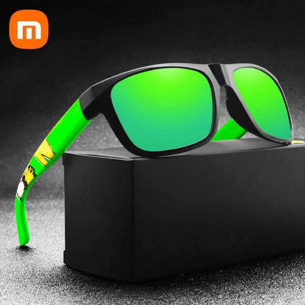 sunglasses m plus classic polarized men women driving square frame sun glasses male goggle uv400 gafas de sol, White;black
sunglasses m plus classic polarized men women driving square frame sun glasses male goggle uv400 gafas de sol, White;black