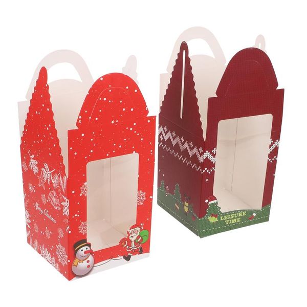 other festive & party supplies 20pcs dessert boxes cupcake storage christmas decors (assorted color)
other festive & party supplies 20pcs dessert boxes cupcake storage christmas decors (assorted color)