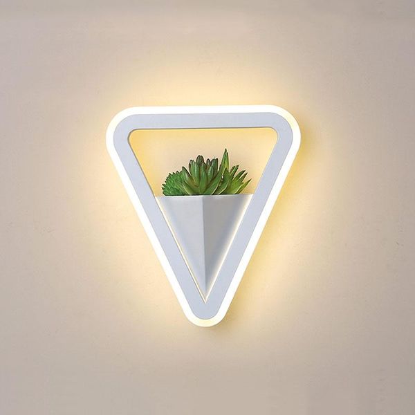 nordic plant creative wall lamp modern simple style bedside walkway living room corridor balcony acrylic indoor led lamps
nordic plant creative wall lamp modern simple style bedside walkway living room corridor balcony acrylic indoor led lamps