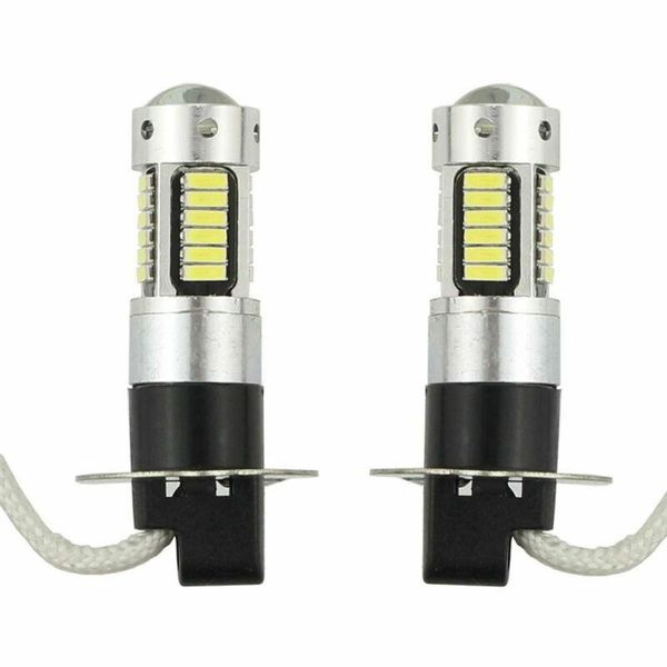 car headlights 100w fog light bulbs conversion kit 1800lm/bulb 2pcs.h3 led 6000k super bright
car headlights 100w fog light bulbs conversion kit 1800lm/bulb 2pcs.h3 led 6000k super bright
